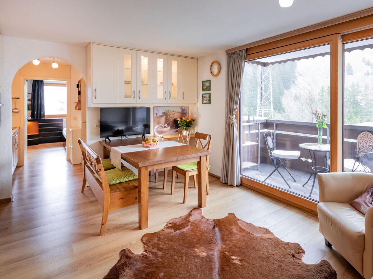 Apartment Top 13 for 2-3 people / 1st floor