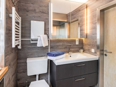 Apartment Top 13 for 2-3 people / 1st floor - Features photo 11