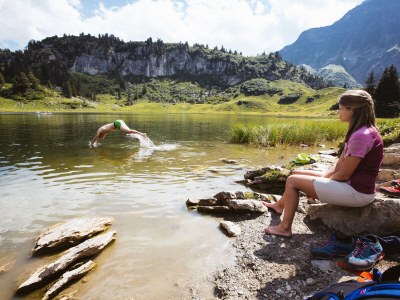 Apartment Top 13 for 2-3 people / 1st floor - Environment photo 13
