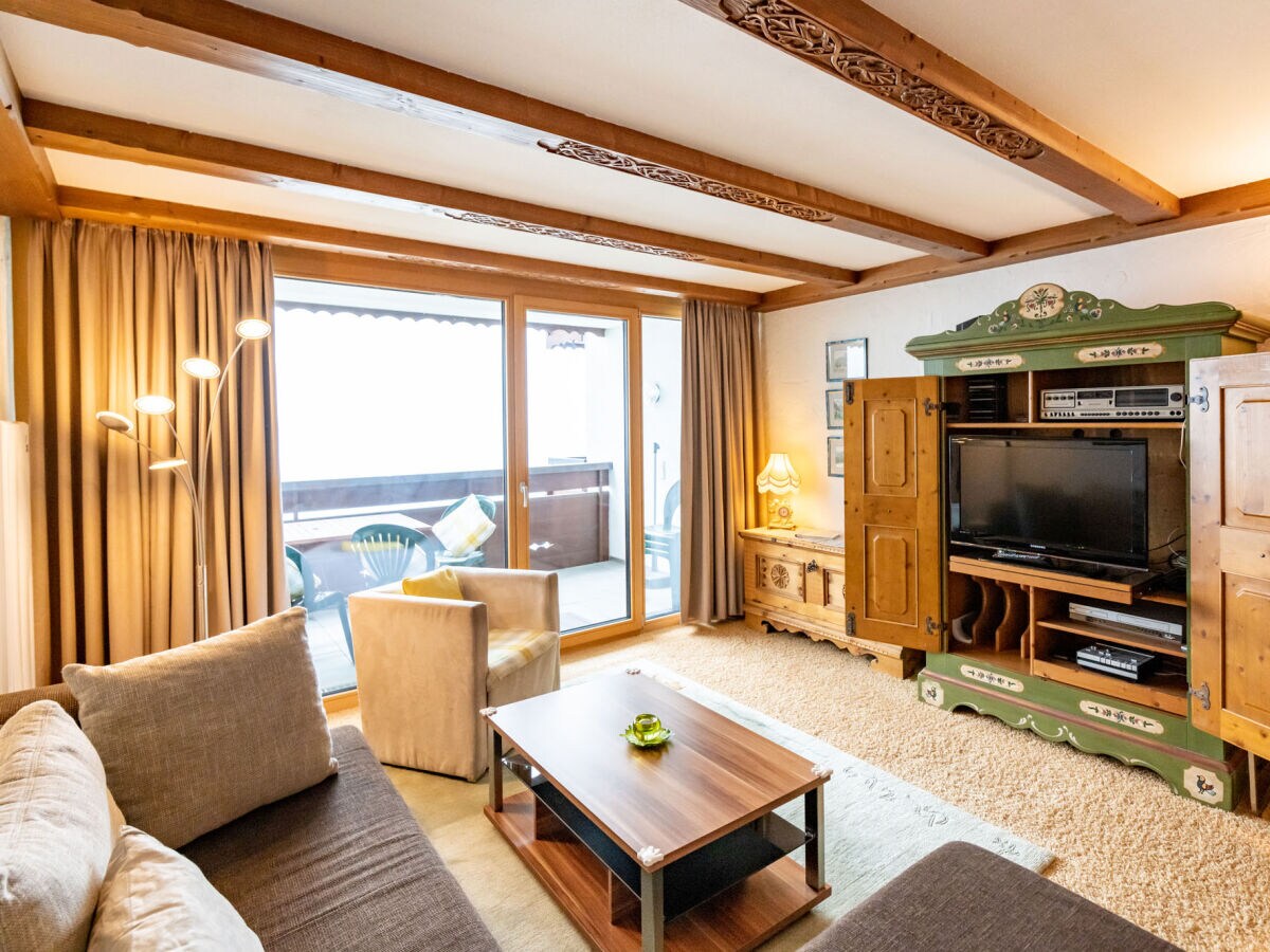 Apartment Top 16 for 2-6 people / 2nd floor