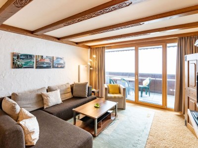 Apartment Top 16 for 2-6 people / 2nd floor - Features photo 6