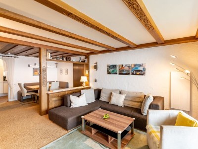 Apartment Top 16 for 2-6 people / 2nd floor - Features photo 7