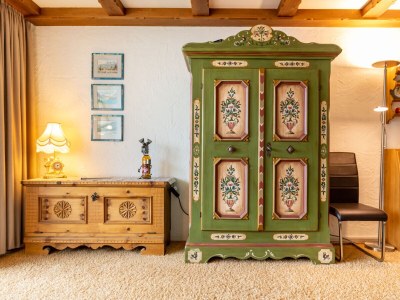 Apartment Top 16 for 2-6 people / 2nd floor - Features photo 8