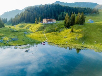 Apartment Top 16 for 2-6 people / 2nd floor - Environment photo 16