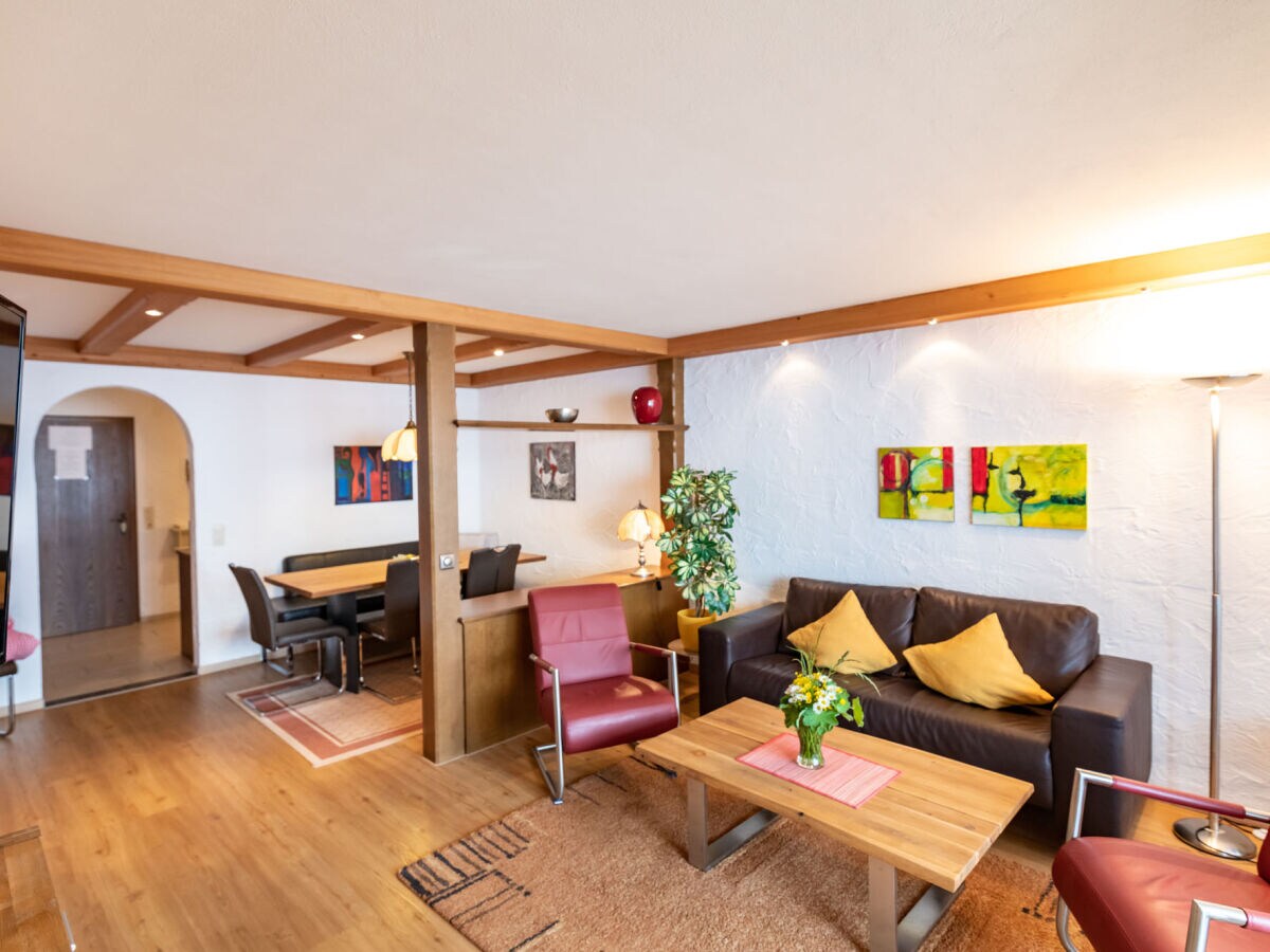 Apartment Apartment Top 17 for 2-4 people / 2nd floor