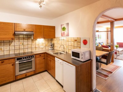 Apartment Apartment Top 17 for 2-4 people / 2nd floor - Features photo 7