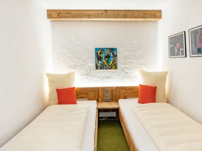 Apartment Apartment Top 17 for 2-4 people / 2nd floor - Features photo 10