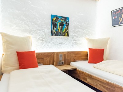 Apartment Apartment Top 17 for 2-4 people / 2nd floor - Features photo 11