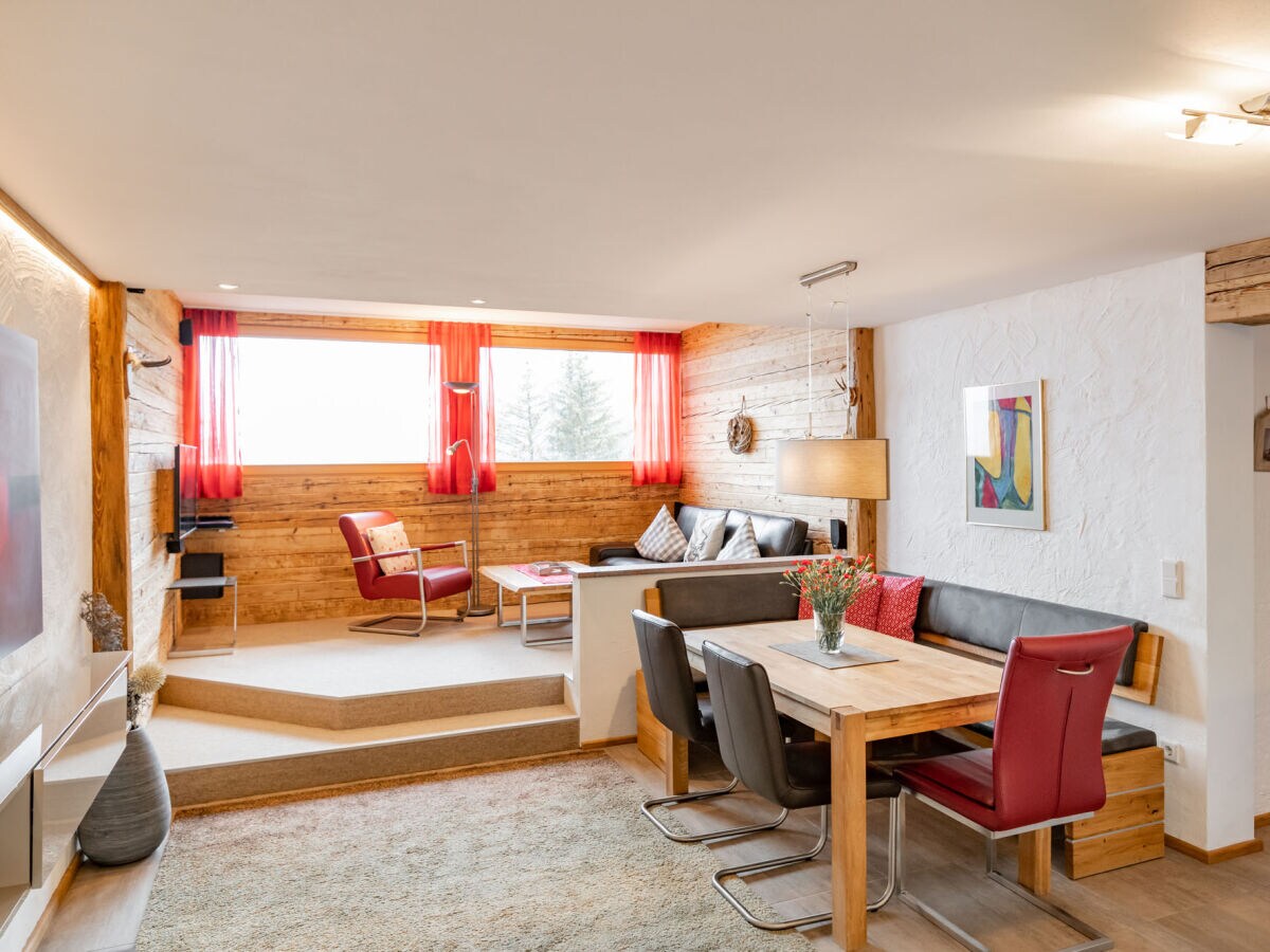 Apartment Top 20 for 4-6 persons / 2nd floor