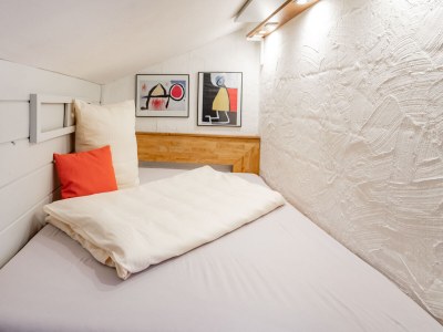 Apartment Top 20 for 4-6 persons / 2nd floor - Features photo 12