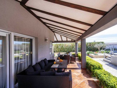 Villa Enna with heated pool, Zadar - Outdoor photo 13