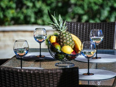 Villa Enna with heated pool, Zadar - Outdoor photo 24