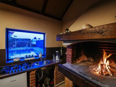 Villa Enna with heated pool, Zadar - Outdoor photo 26