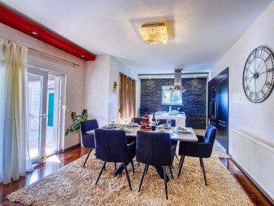 Villa Enna with heated pool, Zadar - Features photo 29