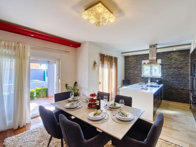 Villa Enna with heated pool, Zadar - Features photo 30