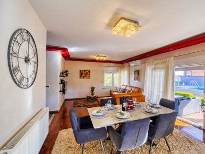 Villa Enna with heated pool, Zadar - Features photo 33