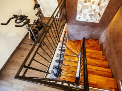 Villa Enna with heated pool, Zadar - Features photo 38