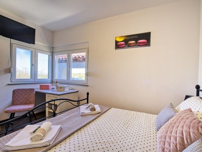 Villa Enna with heated pool, Zadar - Features photo 43