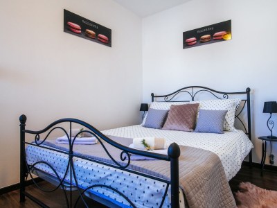 Villa Enna with heated pool, Zadar - Features photo 45