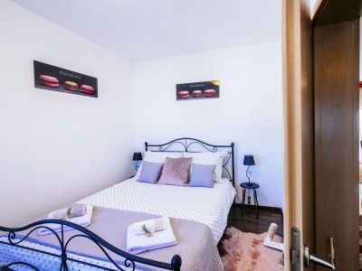 Villa Enna with heated pool, Zadar - Features photo 48