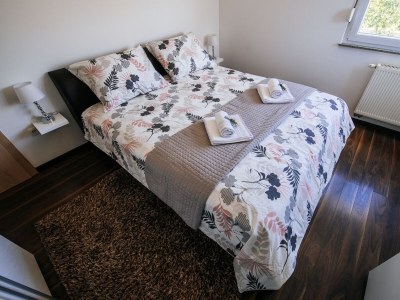 Villa Enna with heated pool, Zadar - Features photo 52