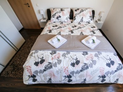 Villa Enna with heated pool, Zadar - Features photo 53