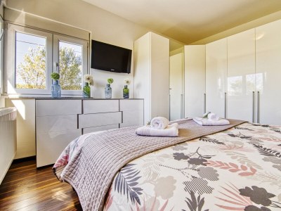 Villa Enna with heated pool, Zadar - Features photo 55