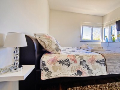 Villa Enna with heated pool, Zadar - Features photo 56