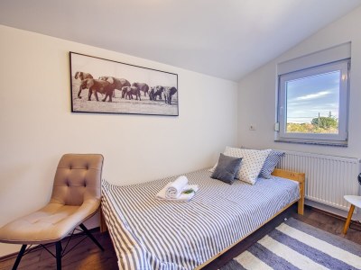 Villa Enna with heated pool, Zadar - Features photo 63