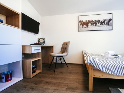 Villa Enna with heated pool, Zadar - Features photo 64