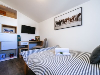 Villa Enna with heated pool, Zadar - Features photo 65