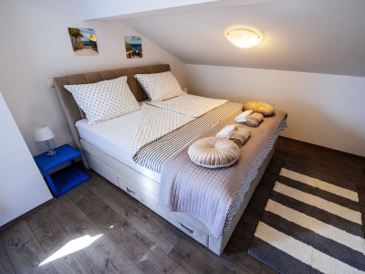 Villa Enna with heated pool, Zadar - Features photo 66