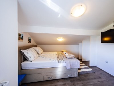 Villa Enna with heated pool, Zadar - Features photo 68