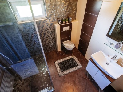 Villa Enna with heated pool, Zadar - Features photo 71