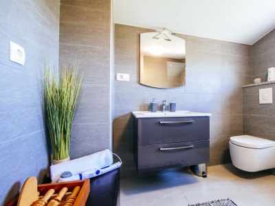 Villa Enna with heated pool, Zadar - Features photo 73