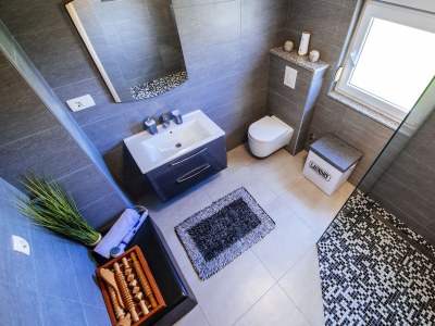 Villa Enna with heated pool, Zadar - Features photo 74