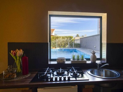 Villa Enna with heated pool, Zadar - Features photo 75