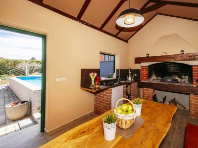 Villa Enna with heated pool, Zadar - Features photo 76