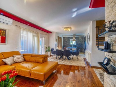 Villa Enna with heated pool, Zadar - Features photo 77