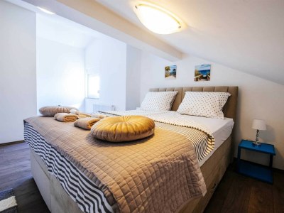 Villa Enna with heated pool, Zadar - Features photo 80