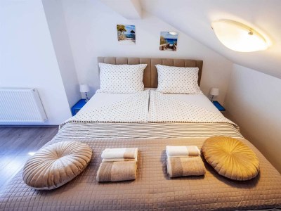 Villa Enna with heated pool, Zadar - Features photo 81