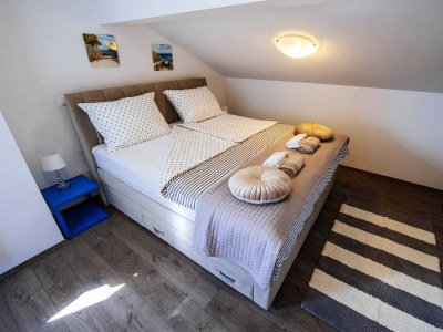 Villa Enna with heated pool, Zadar - Features photo 82