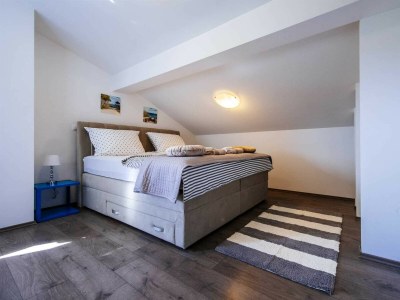 Villa Enna with heated pool, Zadar - Features photo 83