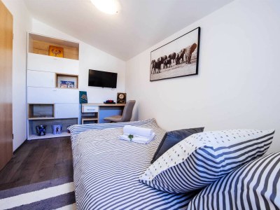 Villa Enna with heated pool, Zadar - Features photo 84