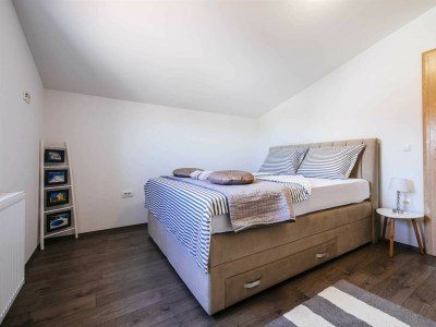 Villa Enna with heated pool, Zadar - Features photo 92