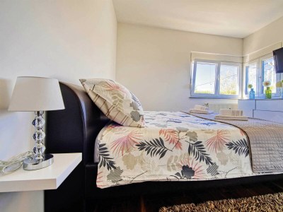 Villa Enna with heated pool, Zadar - Features photo 94