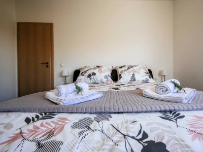 Villa Enna with heated pool, Zadar - Features photo 96