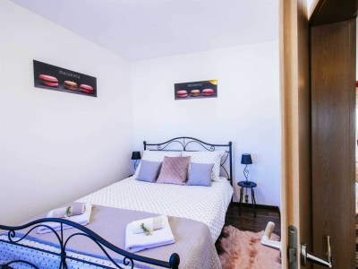 Villa Enna with heated pool, Zadar - Features photo 99