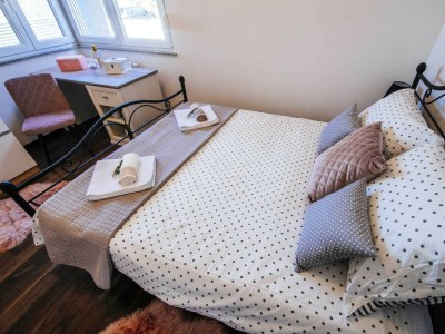 Villa Enna with heated pool, Zadar - Features photo 100