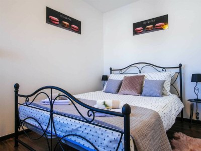 Villa Enna with heated pool, Zadar - Features photo 101